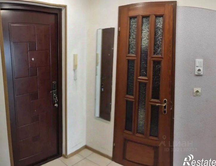 1-комн квартира ул Домостроителей, 26,  д. 26