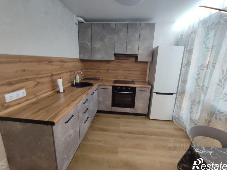 1-комн квартира ул Павла Шарова, 27,  д. 27