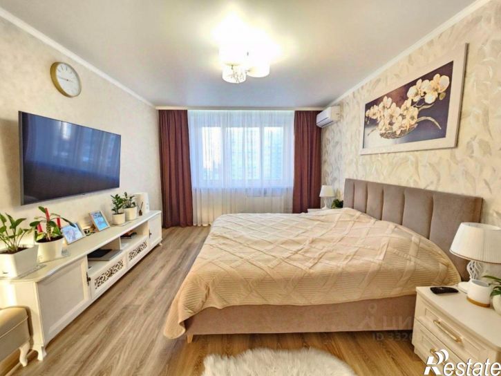 2-комн квартира ул Валентины Трофимовой, 13,  д. 13