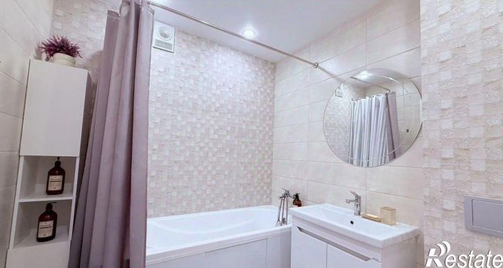 1-комн квартира ул Монтажников, 42б,  д. 42б