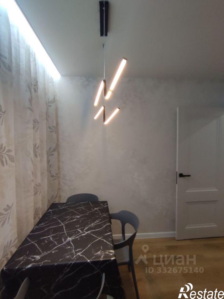 1-комн квартира ул Павла Шарова, 27,  д. 27