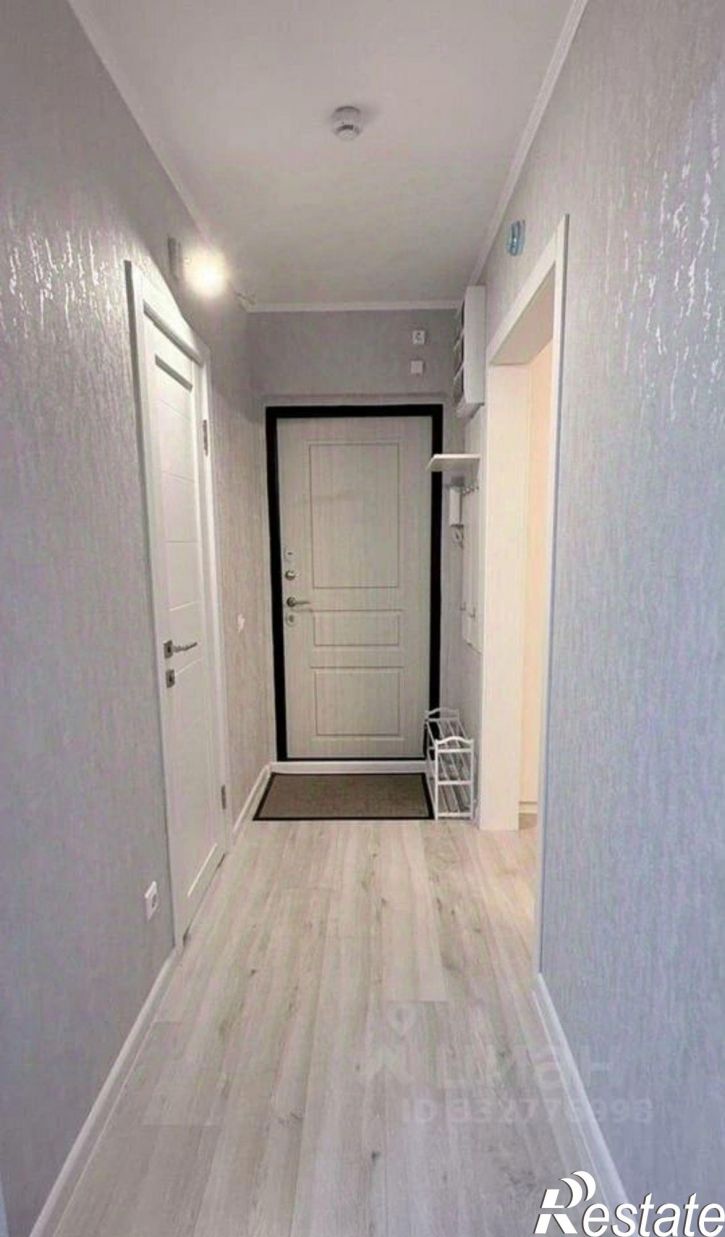 1-комн квартира ул Монтажников, 42б,  д. 42б