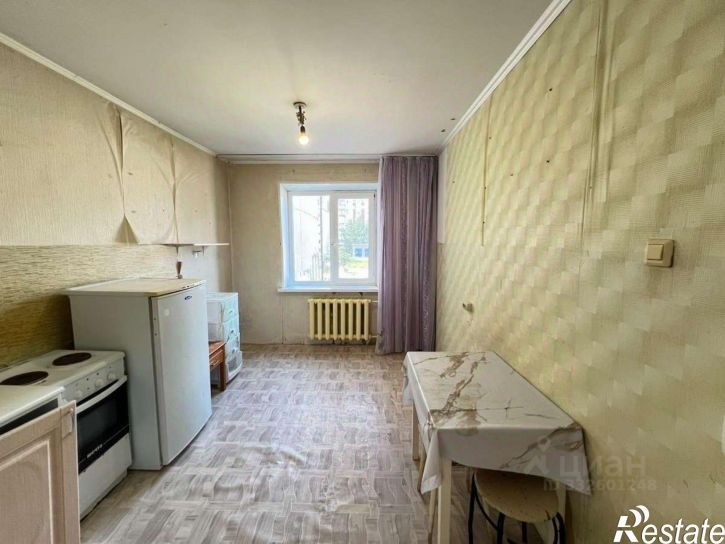 1-комн квартира ул Домостроителей, 16 4,  д. 16 4,  к. 4