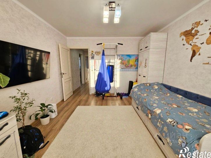 2-комн квартира ул Валентины Трофимовой, 13,  д. 13