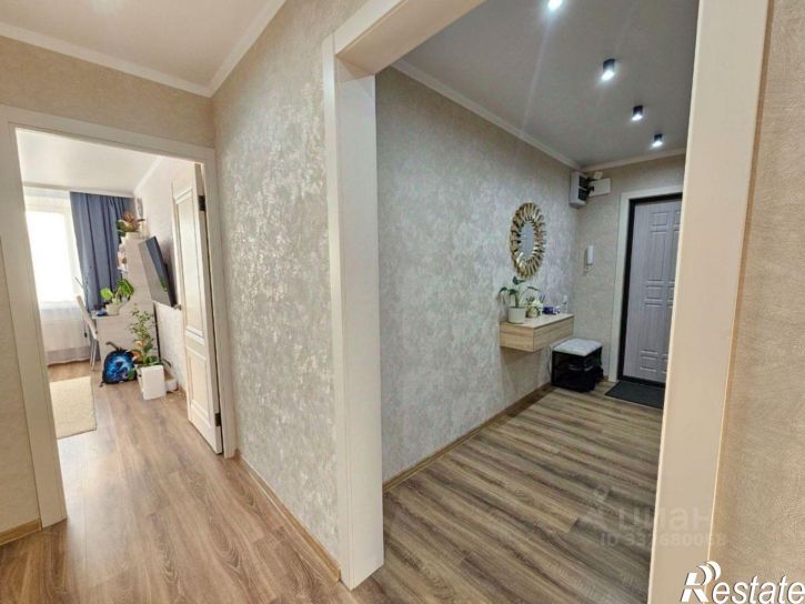 2-комн квартира ул Валентины Трофимовой, 13,  д. 13