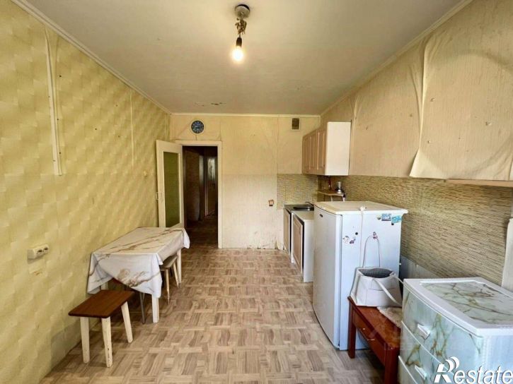 1-комн квартира ул Домостроителей, 16 4,  д. 16 4,  к. 4