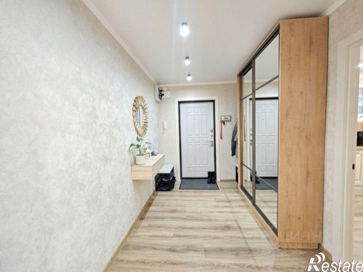 2-комн квартира ул Валентины Трофимовой, 13,  д. 13
