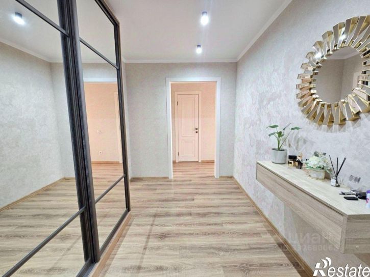 2-комн квартира ул Валентины Трофимовой, 13,  д. 13