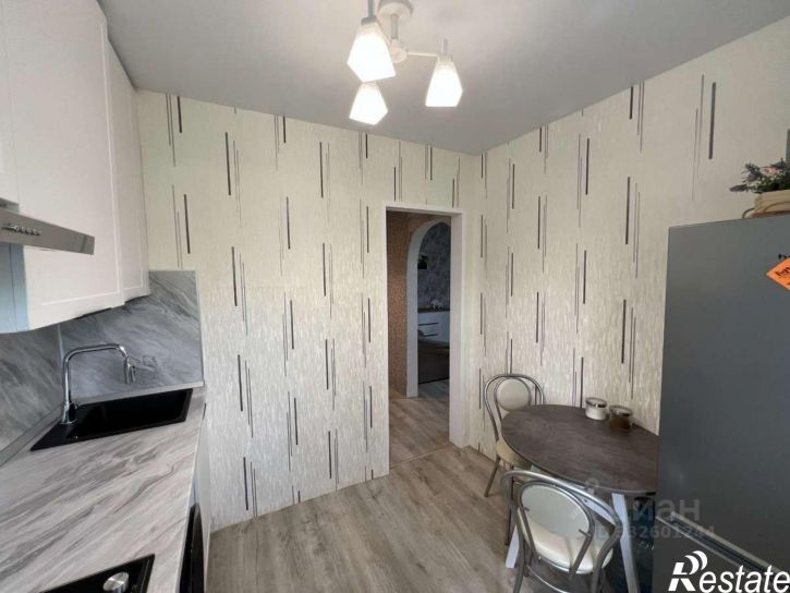 1-комн квартира ул Новоселов, 2б,  д. 2б