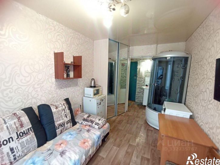1-комн квартира ул Энергетиков, 60,  д. 60