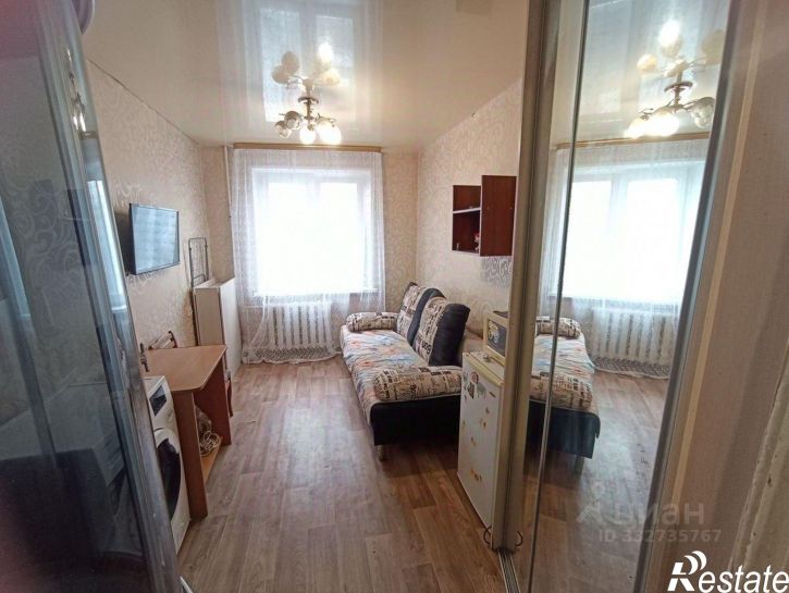1-комн квартира ул Энергетиков, 60,  д. 60