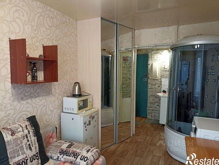 1-комн квартира ул Энергетиков, 60,  д. 60