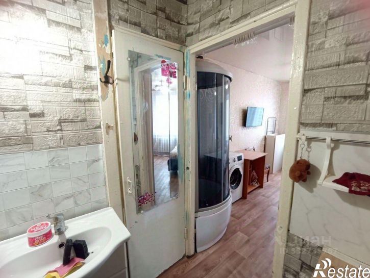 1-комн квартира ул Энергетиков, 60,  д. 60