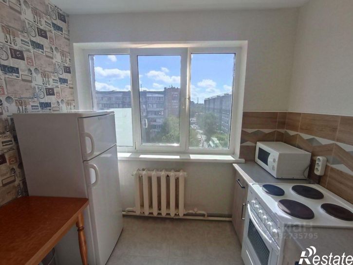 1-комн квартира ул Широтная, 59,  д. 59