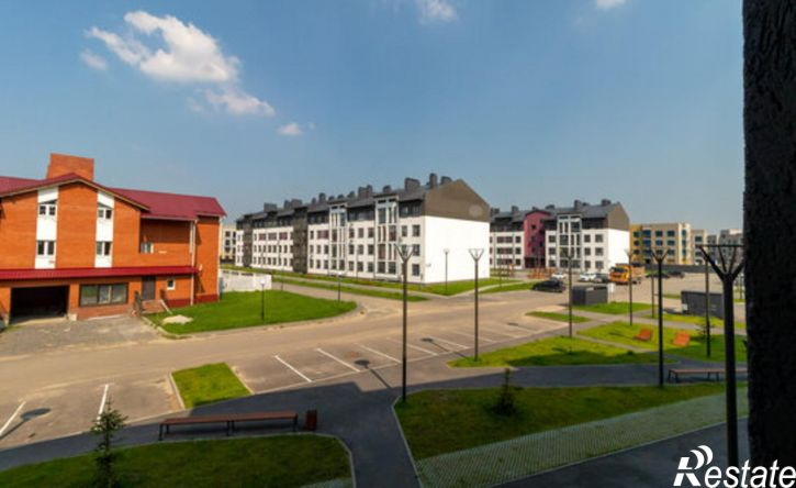 1-комн квартира ул Василия Севергина, 2,  д. 2