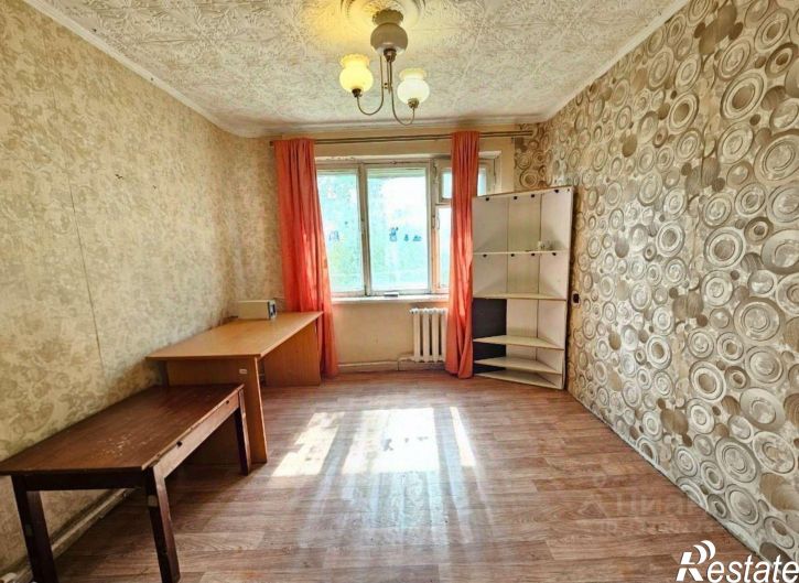 1-комн квартира пр-д Геологоразведчиков, 46,  д. 46