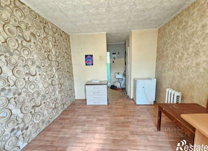 1-комн квартира пр-д Геологоразведчиков, 46,  д. 46