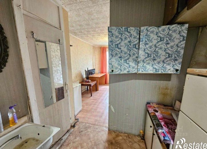 1-комн квартира пр-д Геологоразведчиков, 46,  д. 46