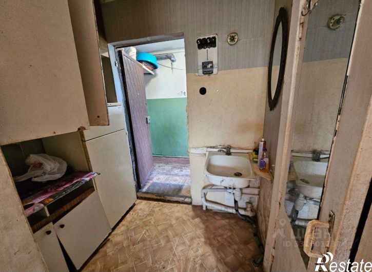 1-комн квартира пр-д Геологоразведчиков, 46,  д. 46