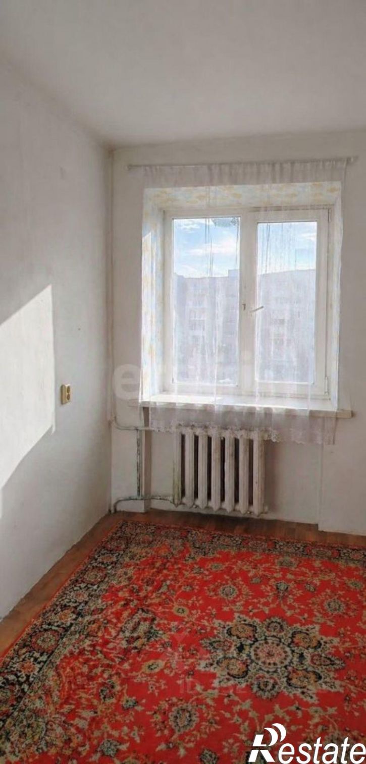 Комната Шаимский пр-д, 3,  д. 3