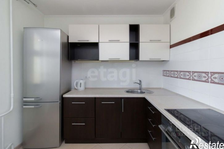 2-комн квартира ул Николая Семенова, 31 2,  д. 31 2,  к. 2