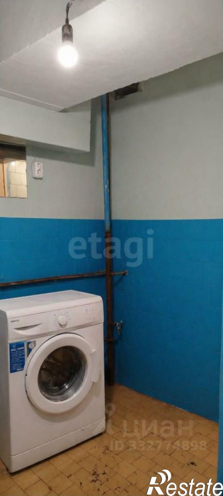 Комната Шаимский пр-д, 3,  д. 3