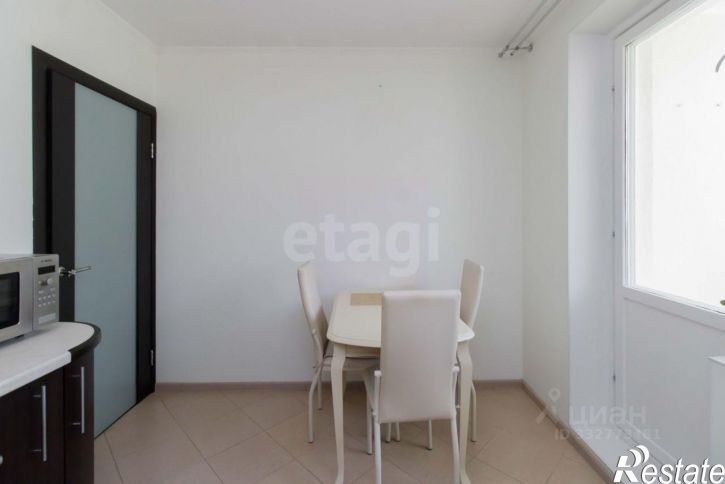2-комн квартира ул Николая Семенова, 31 2,  д. 31 2,  к. 2