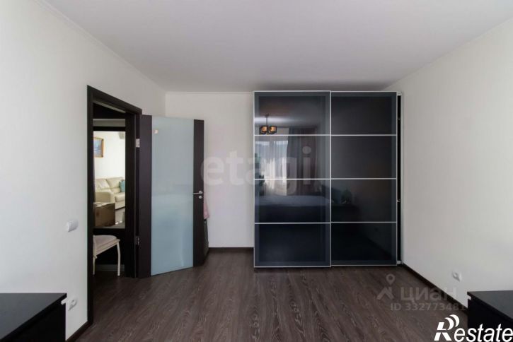 2-комн квартира ул Николая Семенова, 31 2,  д. 31 2,  к. 2