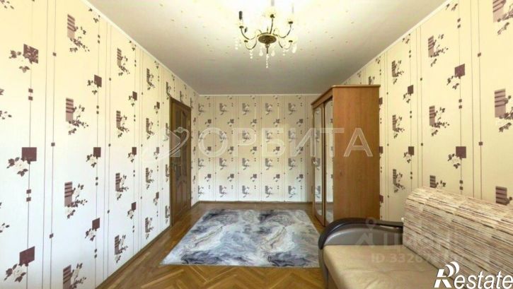 1-комн квартира ул Красных Зорь, 2,  д. 2