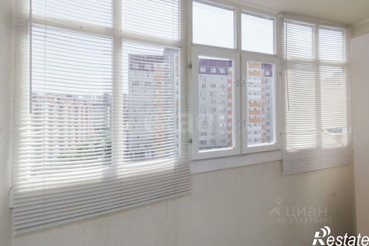 2-комн квартира ул Николая Семенова, 31 2,  д. 31 2,  к. 2