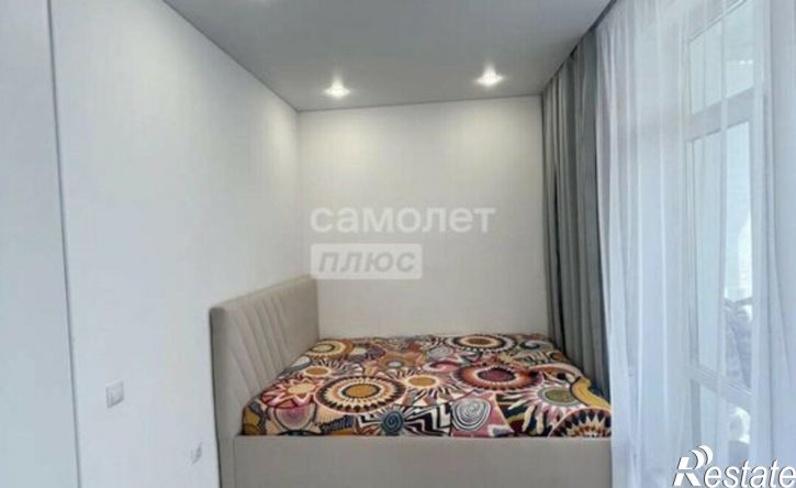 1-комн квартира ул Ершова, 12,  д. 12