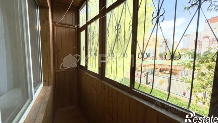 1-комн квартира ул Красных Зорь, 2,  д. 2