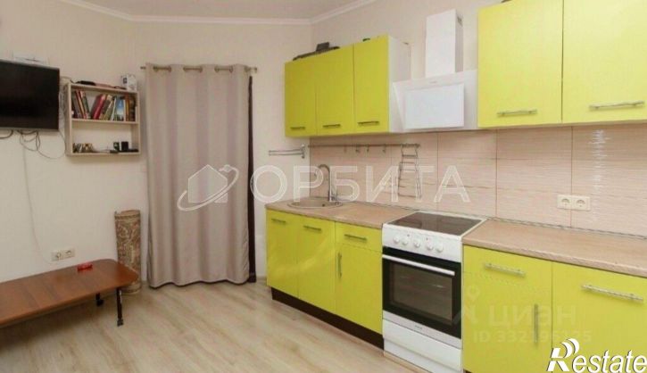 2-комн квартира ул Василия Гольцова, 3,  д. 3