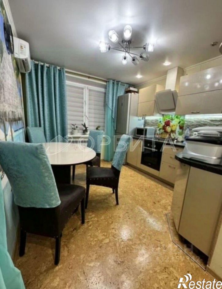 3-комн квартира ул Жуковского, 88 1,  д. 88 1,  к. 1