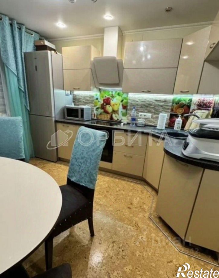 3-комн квартира ул Жуковского, 88 1,  д. 88 1,  к. 1