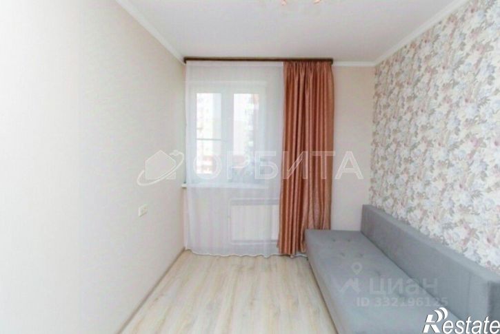 2-комн квартира ул Василия Гольцова, 3,  д. 3