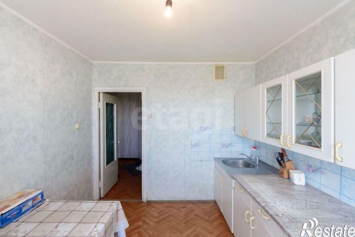 4-комн квартира ул Моторостроителей, 7,  д. 7