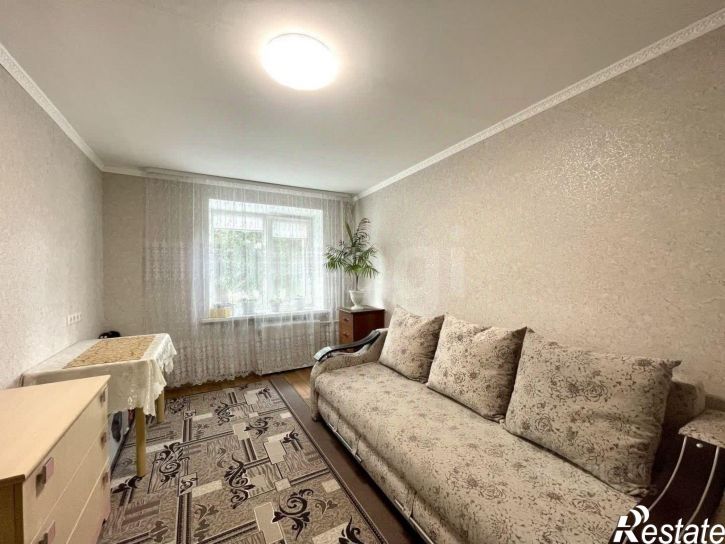 2-комн квартира ул 9 Января, 4,  д. 4