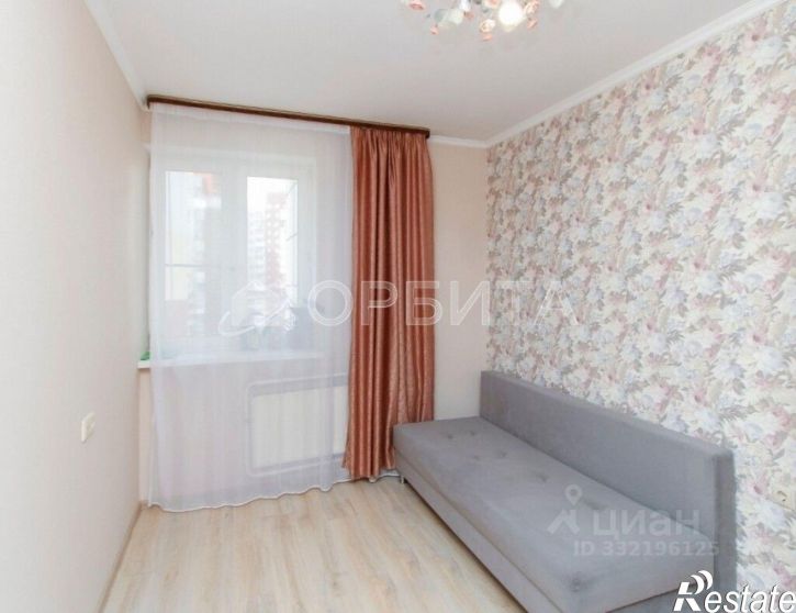 2-комн квартира ул Василия Гольцова, 3,  д. 3
