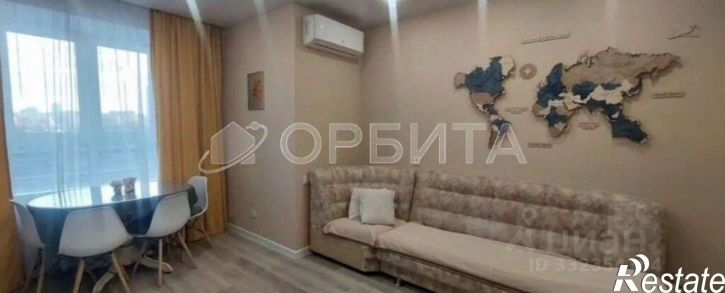 1-комн квартира ул Тимофея Кармацкого, 7,  д. 7