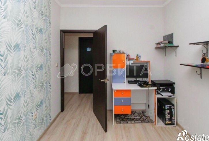 2-комн квартира ул Василия Гольцова, 3,  д. 3