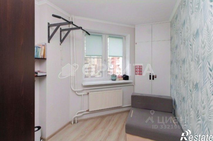 2-комн квартира ул Василия Гольцова, 3,  д. 3