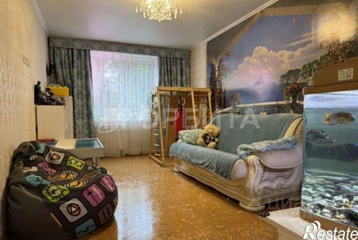 3-комн квартира ул Жуковского, 88 1,  д. 88 1,  к. 1