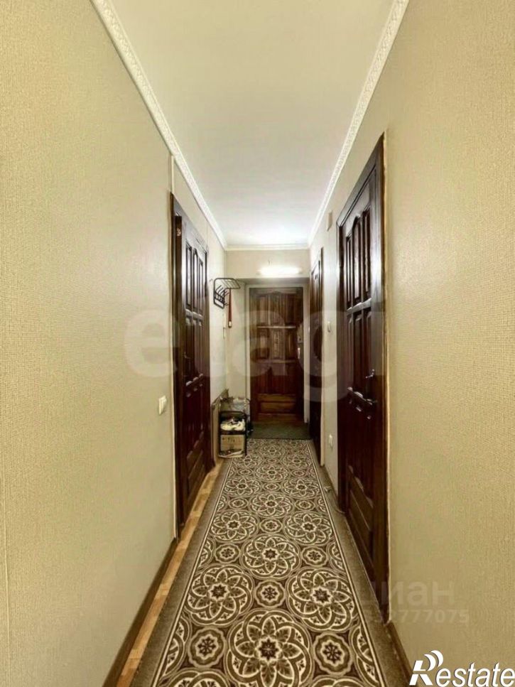 2-комн квартира ул 9 Января, 4,  д. 4