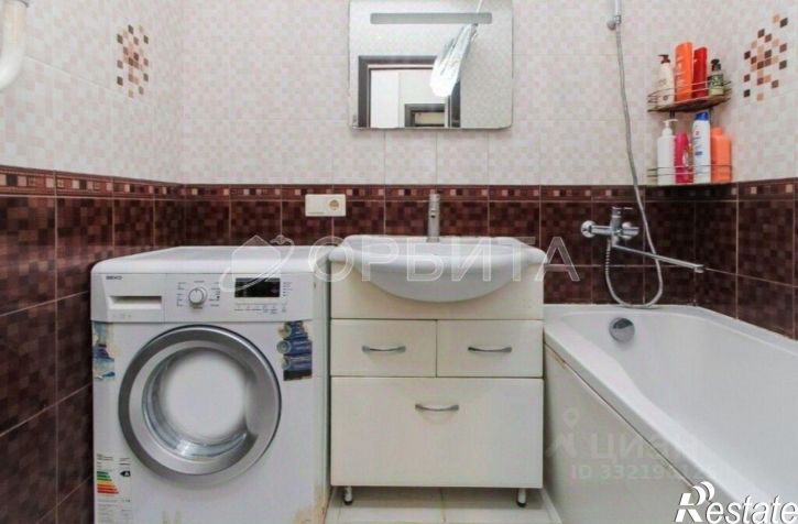 2-комн квартира ул Василия Гольцова, 3,  д. 3