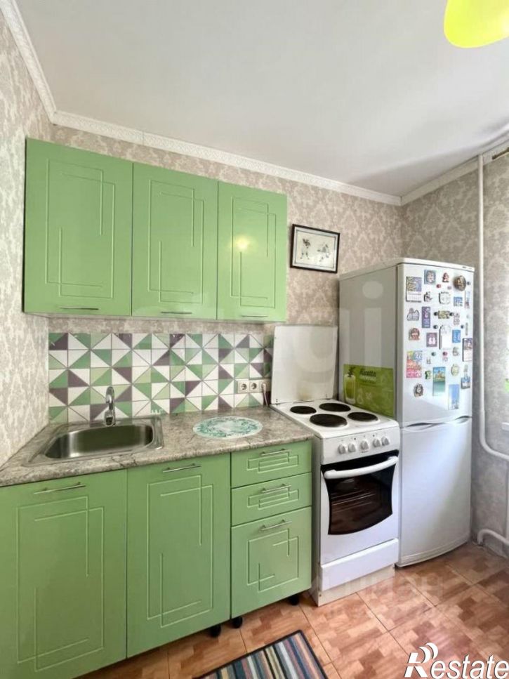 2-комн квартира ул 9 Января, 4,  д. 4