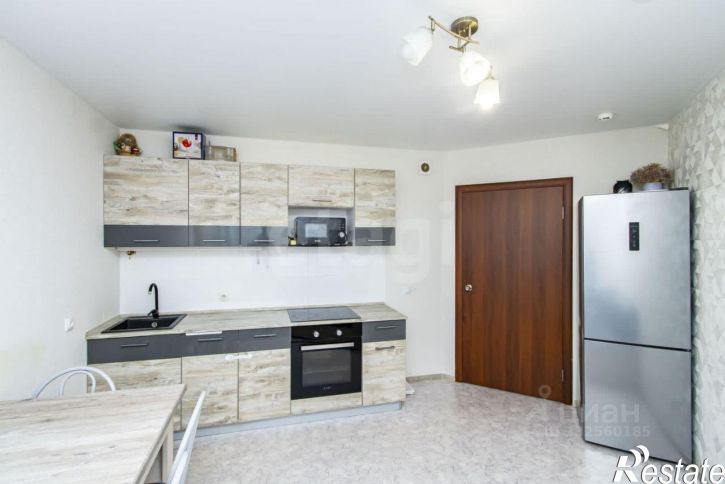 1-комн квартира ул Республики, 204 13,  д. 204 13,  к. 13