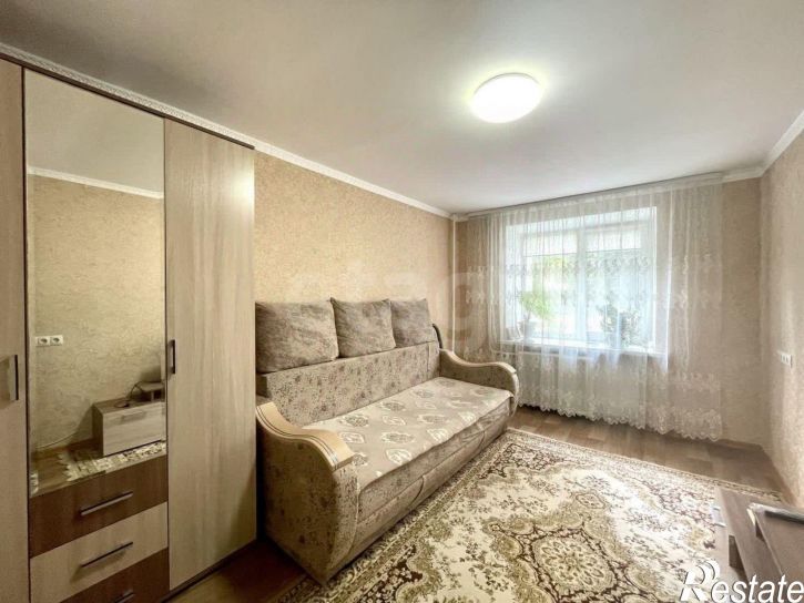 2-комн квартира ул 9 Января, 4,  д. 4