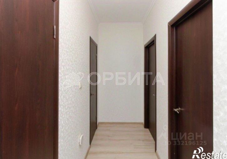 2-комн квартира ул Василия Гольцова, 3,  д. 3