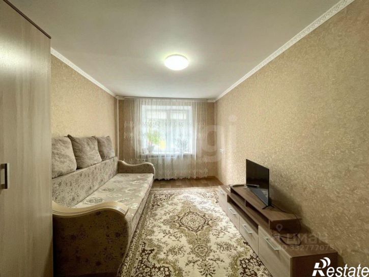 2-комн квартира ул 9 Января, 4,  д. 4